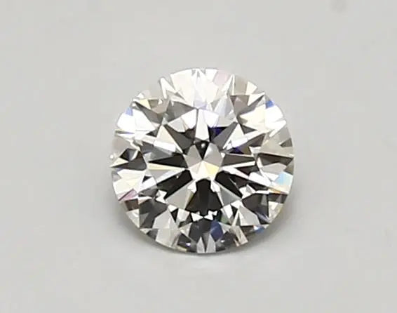 0.56 Carat · ROUND · D · VVS1 · IGI · Ideal Cut