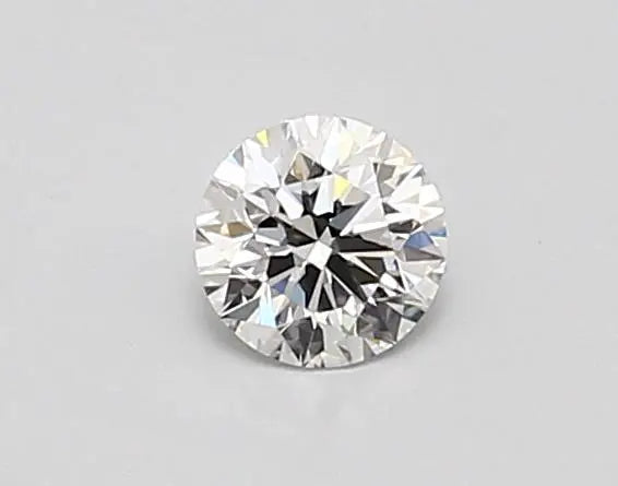 0.39 Carat · ROUND · D · VVS1 · IGI · Excellent Cut