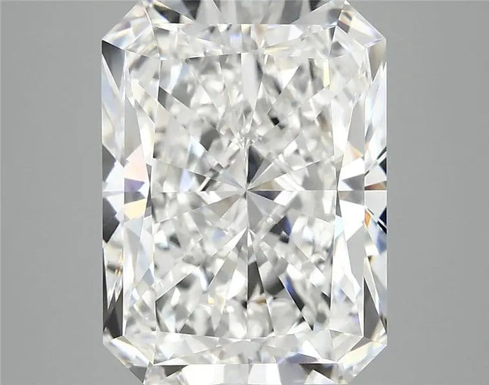 4.99 Carat · RADIANT · E · VVS2 · IGI · Excellent Cut