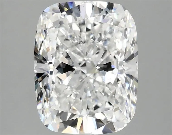 2.53 Carat · CUSHION · D · VS1 · IGI · Excellent Cut