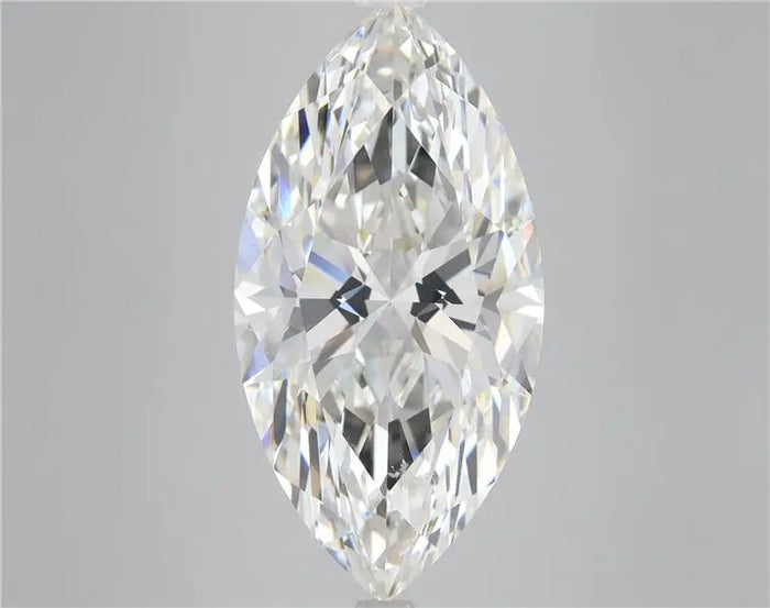 8.42 Carat · MARQUISE · G · VS1 · IGI · Excellent Cut