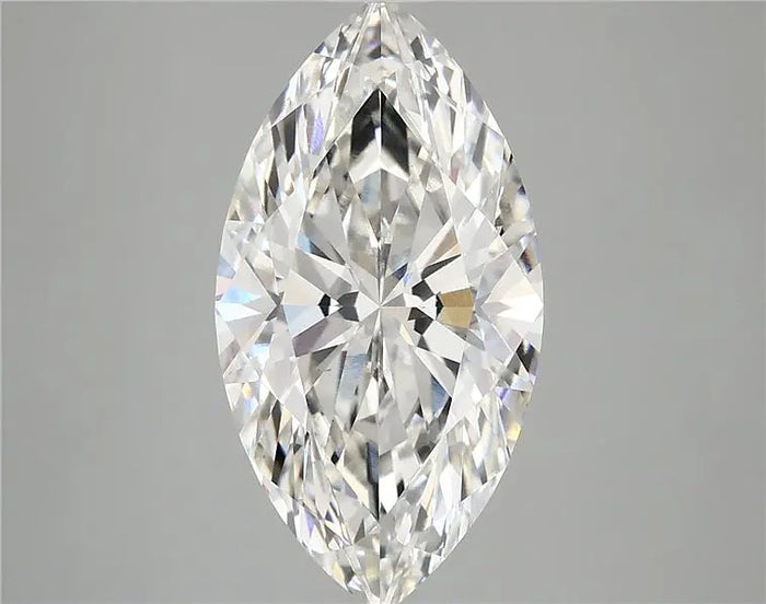 4.04 Carat · MARQUISE · F · VS2 · IGI · Excellent Cut