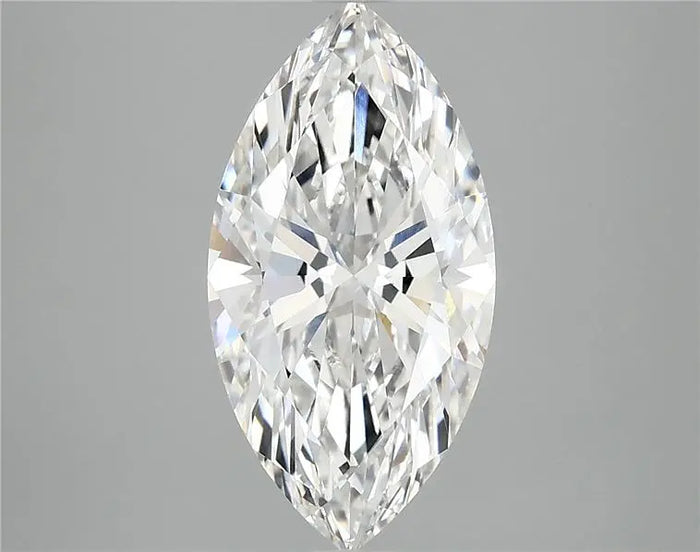 3.10 Carat · MARQUISE · E · VVS2 · IGI · Excellent Cut