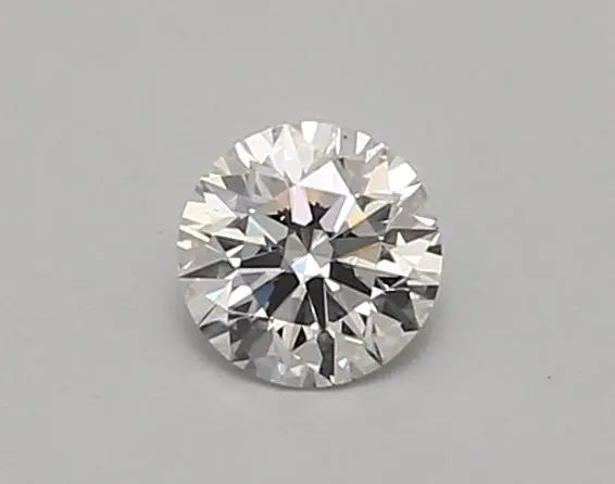 0.42 Carat · ROUND · D · VS1 · IGI · Ideal Cut