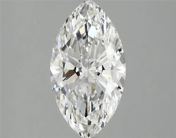 1.53 Carat · MARQUISE · E · VVS2 · IGI · Excellent Cut
