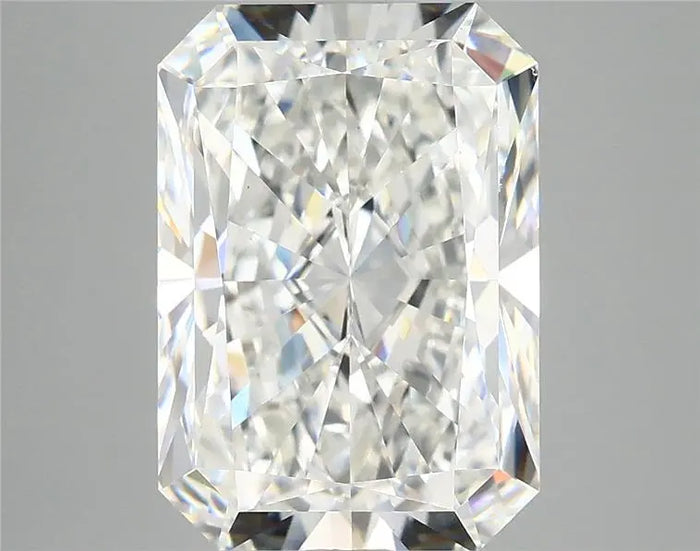 5.73 Carat · RADIANT · E · VS1 · IGI · Excellent Cut