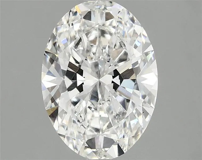 1.90 Carat · OVAL · E · VS1 · IGI · Excellent Cut