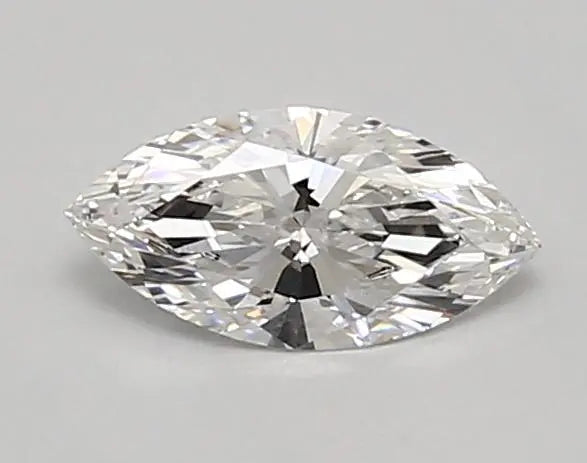 0.69 Carat · MARQUISE · D · VVS2 · IGI · Excellent Cut