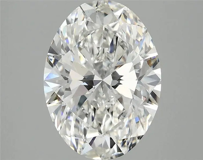 3.02 Carat · OVAL · F · VS2 · IGI · Excellent Cut