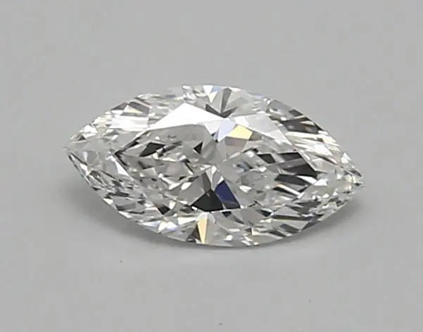 0.58 Carat · MARQUISE · E · IF · IGI · Excellent Cut