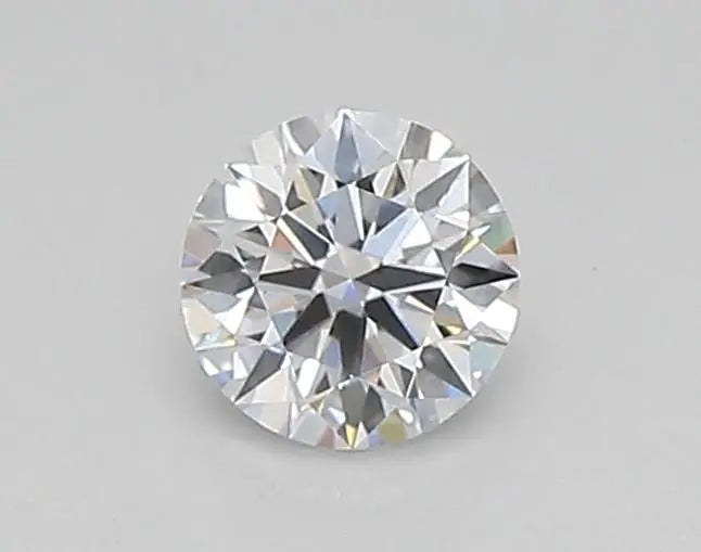 0.32 Carat · ROUND · D · VS1 · IGI · Ideal Cut