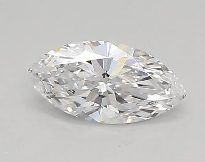 0.35 Carat · MARQUISE · D · IF · IGI · Excellent Cut
