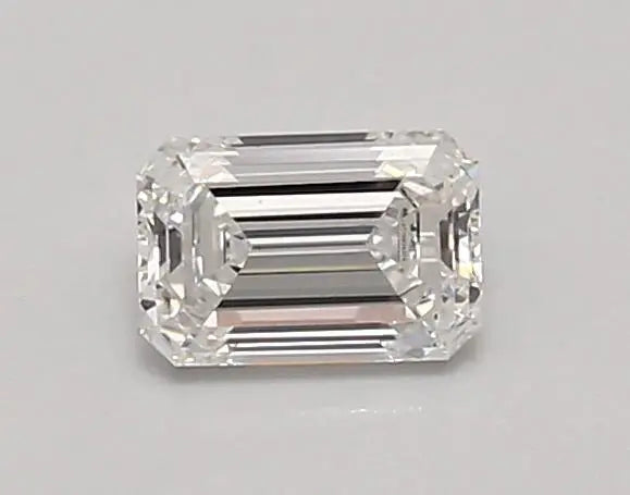 0.79 Carat · EMERALD · D · VS1 · IGI · Excellent Cut
