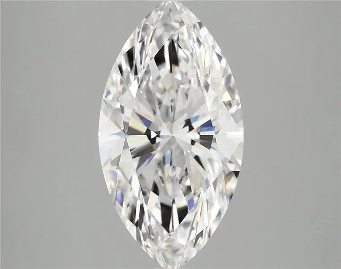 3.03 Carat · MARQUISE · F · VS1 · IGI · Excellent Cut