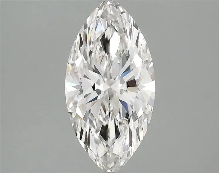 1.40 Carat · MARQUISE · E · VS1 · IGI · Excellent Cut