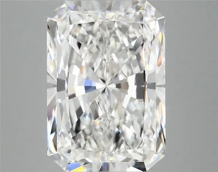 6.01 Carat · RADIANT · E · VS1 · IGI · Excellent Cut