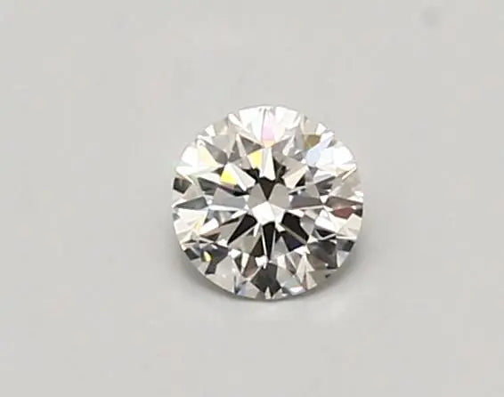 0.32 Carat · ROUND · D · VVS2 · IGI · Ideal Cut