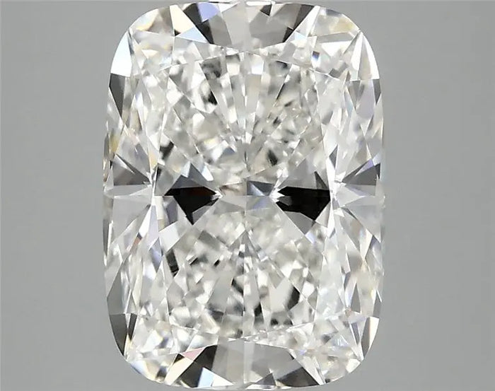 3.10 Carat · CUSHION · F · VVS2 · IGI · Excellent Cut