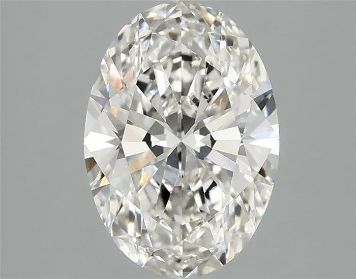2.05 Carat · OVAL · G · VVS1 · IGI · Excellent Cut