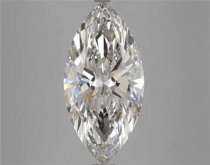 5.59 Carat · MARQUISE · H · VS1 · IGI · Excellent Cut