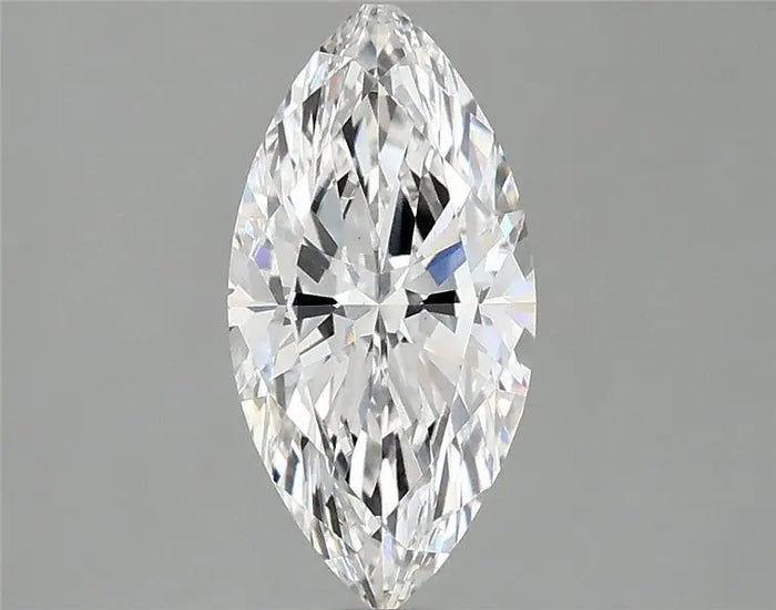1.55 Carat · MARQUISE · E · VS1 · IGI · Excellent Cut