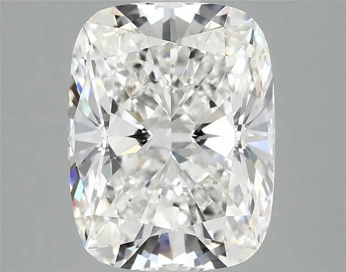 3.03 Carat · CUSHION · F · VVS2 · IGI · Excellent Cut
