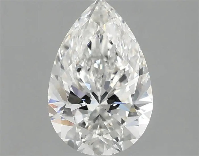 1.07 Carat · PEAR · E · VS1 · IGI · Excellent Cut