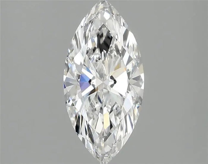 1.08 Carat · MARQUISE · E · VVS2 · IGI · Excellent Cut