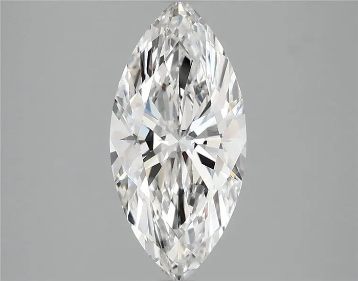 2.09 Carat · MARQUISE · F · VVS2 · IGI · Excellent Cut