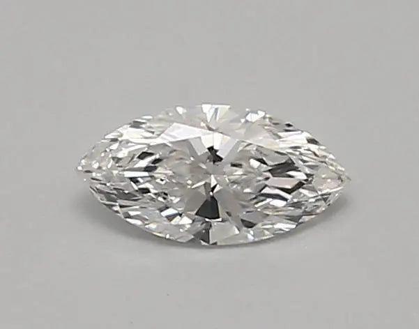 0.44 Carat · MARQUISE · D · VVS2 · IGI · Excellent Cut
