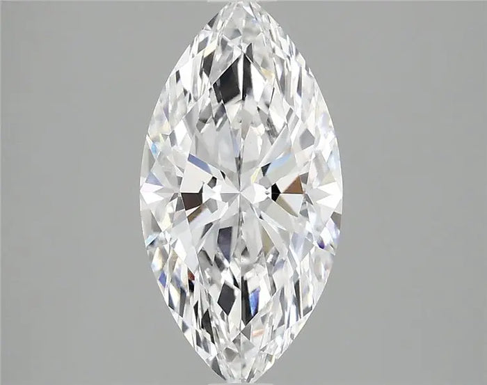 2.10 Carat · MARQUISE · D · VS1 · IGI · Excellent Cut