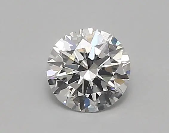 0.60 Carat · ROUND · D · VS2 · IGI · Ideal Cut
