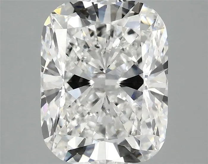 3.06 Carat · CUSHION · E · VS1 · IGI · Excellent Cut