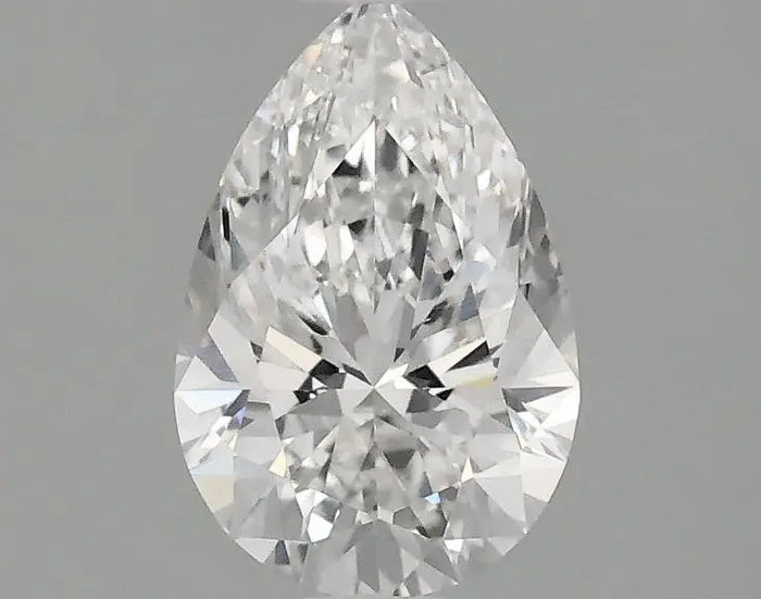 1.07 Carat · PEAR · E · VS1 · IGI · Excellent Cut