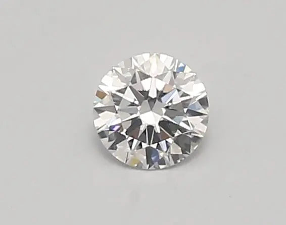 0.36 Carat · ROUND · D · VS2 · IGI · Ideal Cut
