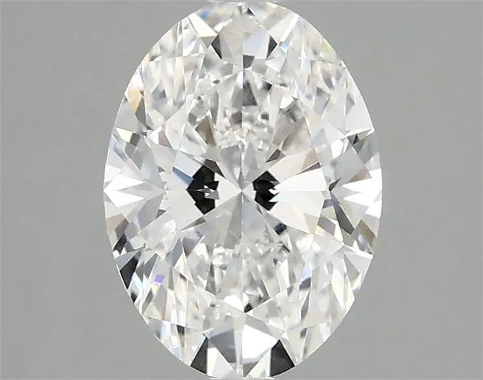 1.55 Carat · OVAL · E · VVS2 · IGI · Excellent Cut