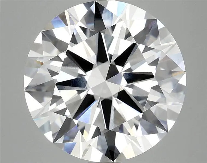 5.78 Carat · ROUND · E · VS1 · IGI · Excellent Cut