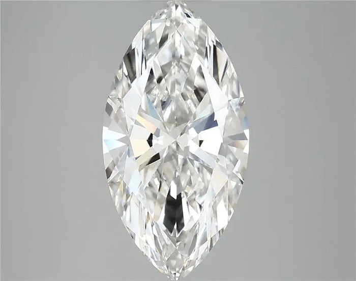 3.01 Carat · MARQUISE · E · VVS2 · IGI · Excellent Cut