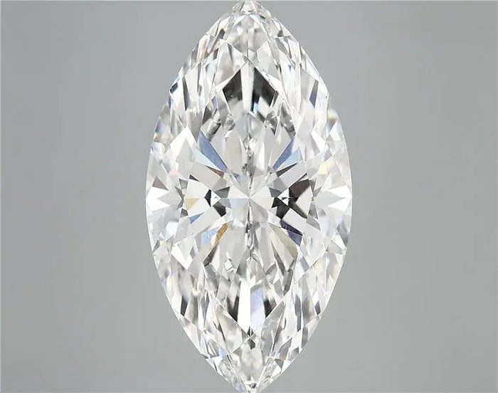 7.12 Carat · MARQUISE · F · VS1 · IGI · Excellent Cut