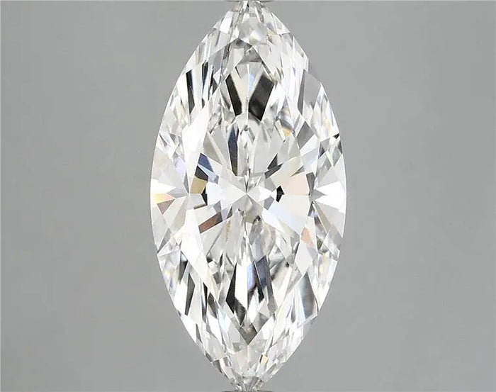 3.03 Carat · MARQUISE · F · VVS1 · IGI · Excellent Cut