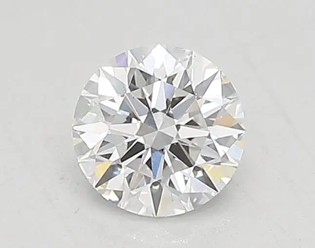 0.35 Carat · ROUND · D · VS1 · IGI · Ideal Cut