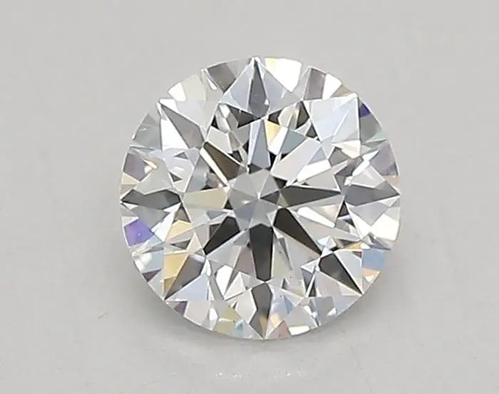 0.48 Carat · ROUND · D · VS1 · IGI · Ideal Cut