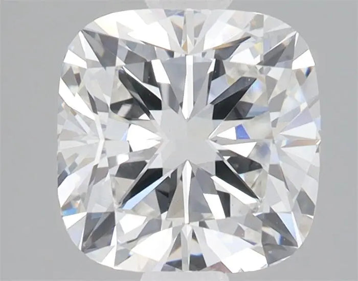 2.51 Carat · CUSHION · E · VVS2 · IGI · Excellent Cut