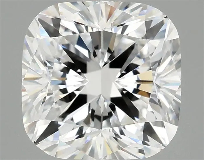 2.52 Carat · CUSHION · D · VS1 · IGI · Excellent Cut