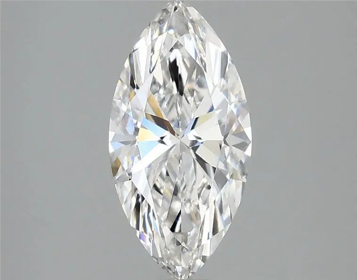1.48 Carat · MARQUISE · E · VVS2 · IGI · Excellent Cut