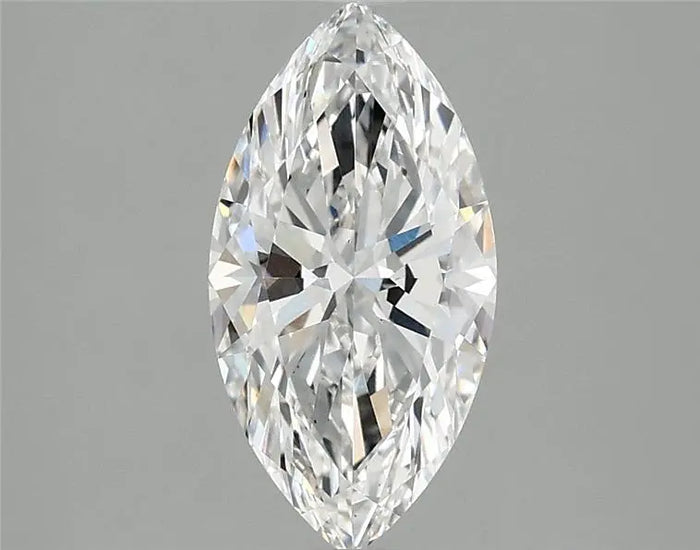 1.58 Carat · MARQUISE · E · VS1 · IGI · Excellent Cut