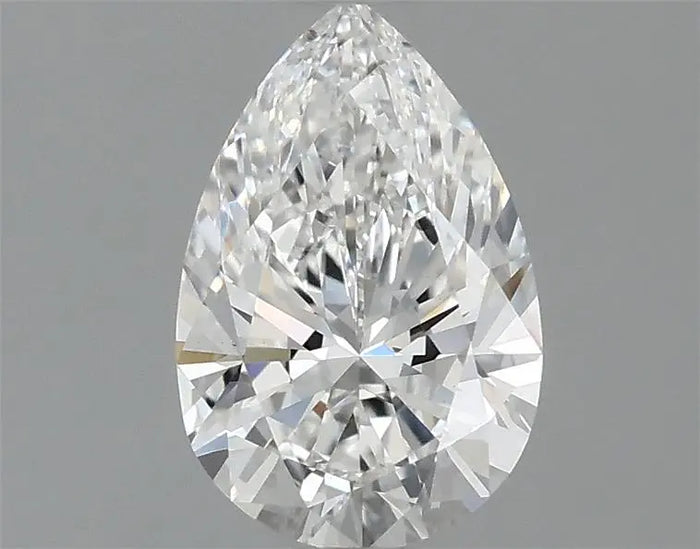 1.09 Carat · PEAR · E · VVS2 · IGI · Excellent Cut