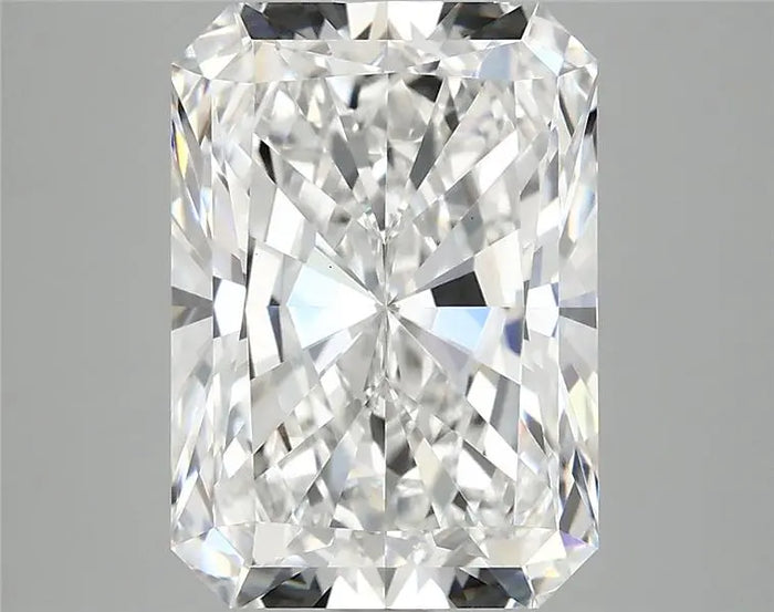 4.19 Carat · RADIANT · D · VS1 · IGI · Excellent Cut