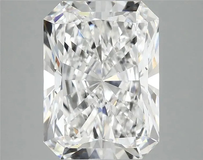 4.17 Carat · RADIANT · D · VVS2 · IGI · Excellent Cut
