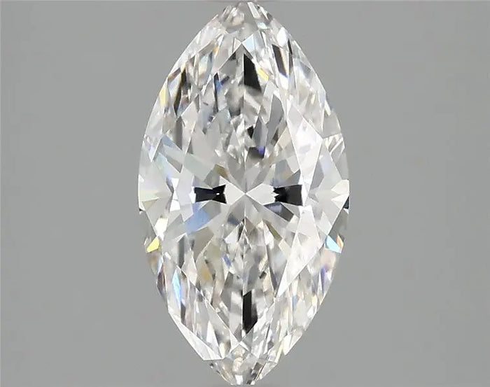 1.57 Carat · MARQUISE · E · VS1 · IGI · Excellent Cut